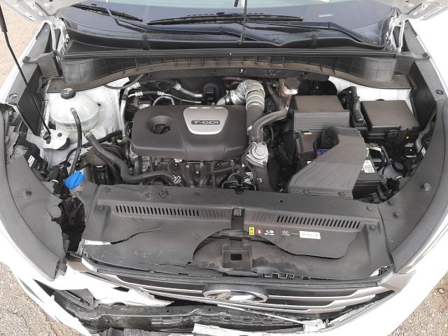 Photo 6 VIN: KM8J3CA29HU486613 - HYUNDAI TUCSON LIM 