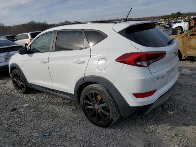 Photo 1 VIN: KM8J3CA29HU538998 - HYUNDAI TUCSON 