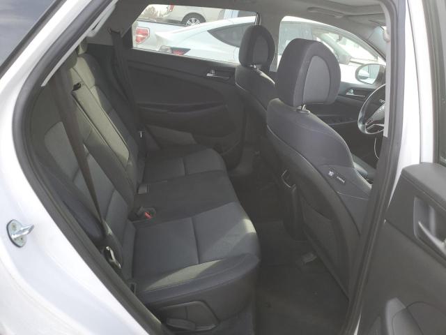 Photo 10 VIN: KM8J3CA29HU538998 - HYUNDAI TUCSON 