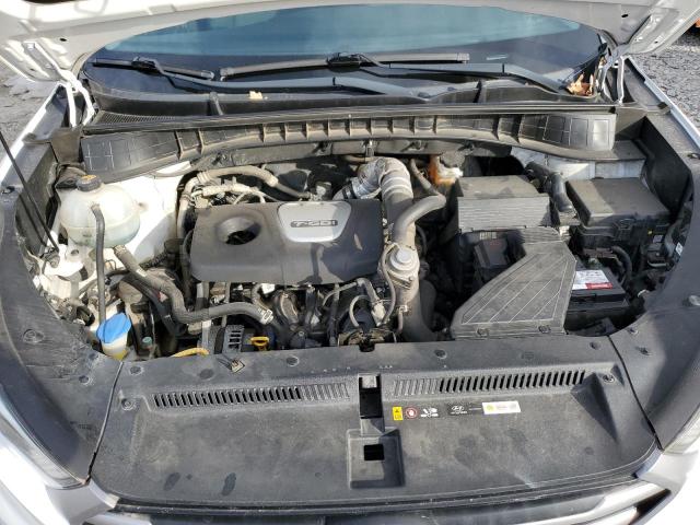 Photo 11 VIN: KM8J3CA29HU538998 - HYUNDAI TUCSON 