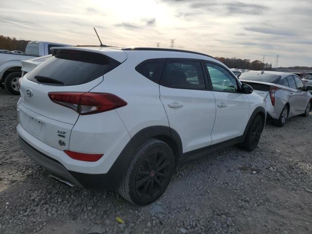 Photo 2 VIN: KM8J3CA29HU538998 - HYUNDAI TUCSON 