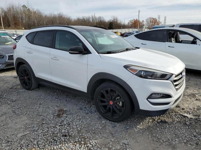 Photo 3 VIN: KM8J3CA29HU538998 - HYUNDAI TUCSON 