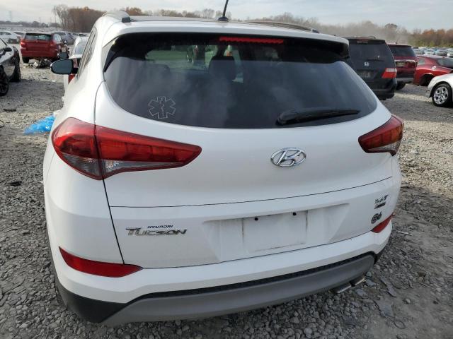 Photo 5 VIN: KM8J3CA29HU538998 - HYUNDAI TUCSON 