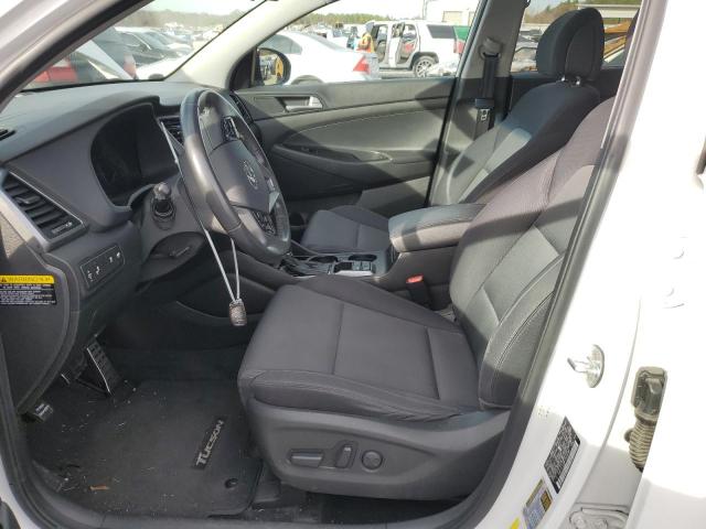 Photo 6 VIN: KM8J3CA29HU538998 - HYUNDAI TUCSON 