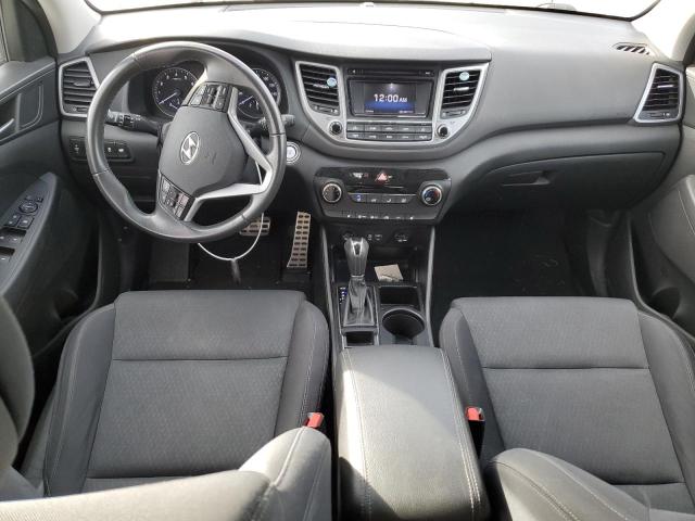 Photo 7 VIN: KM8J3CA29HU538998 - HYUNDAI TUCSON 