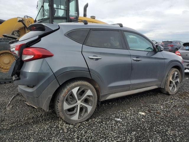 Photo 2 VIN: KM8J3CA29JU705480 - HYUNDAI TUCSON 