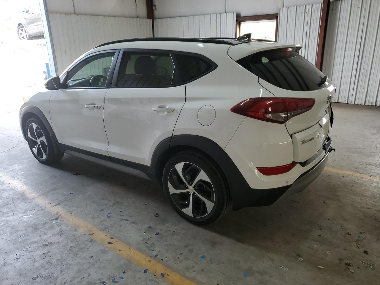 Photo 1 VIN: KM8J3CA29JU783936 - HYUNDAI TUCSON 