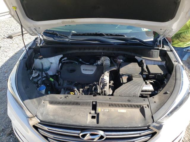 Photo 6 VIN: KM8J3CA29JU832696 - HYUNDAI TUCSON VAL 