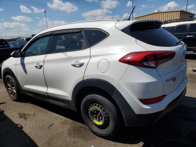 Photo 1 VIN: KM8J3CA2XGU022177 - HYUNDAI TUCSON LIM 