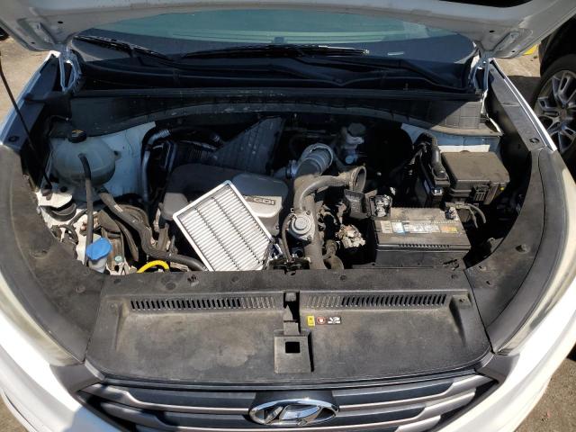 Photo 10 VIN: KM8J3CA2XGU022177 - HYUNDAI TUCSON LIM 