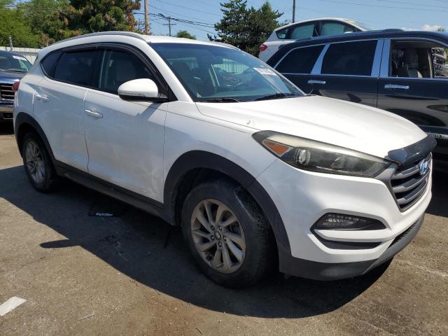 Photo 3 VIN: KM8J3CA2XGU022177 - HYUNDAI TUCSON LIM 