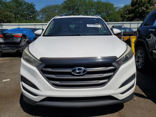 Photo 4 VIN: KM8J3CA2XGU022177 - HYUNDAI TUCSON LIM 