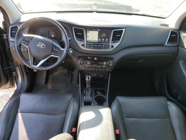 Photo 7 VIN: KM8J3CA2XGU035382 - HYUNDAI TUCSON LIM 