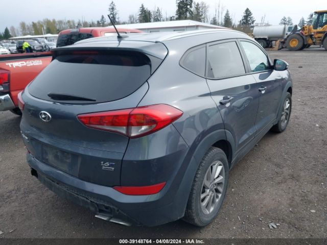 Photo 3 VIN: KM8J3CA2XGU036953 - HYUNDAI TUCSON 