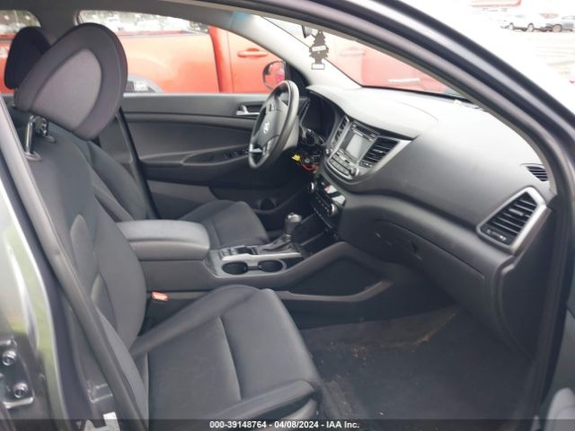 Photo 4 VIN: KM8J3CA2XGU036953 - HYUNDAI TUCSON 