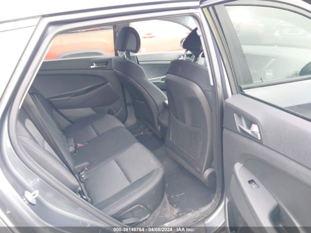 Photo 7 VIN: KM8J3CA2XGU036953 - HYUNDAI TUCSON 