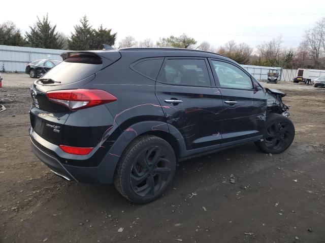 Photo 2 VIN: KM8J3CA2XGU041974 - HYUNDAI TUCSON LIM 