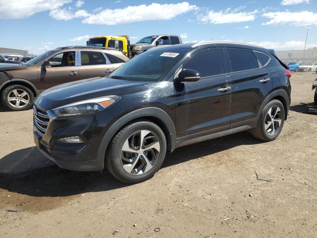 Photo 0 VIN: KM8J3CA2XGU055602 - HYUNDAI TUCSON 