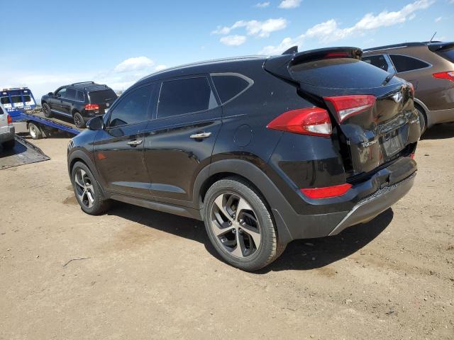 Photo 1 VIN: KM8J3CA2XGU055602 - HYUNDAI TUCSON 