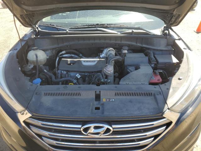 Photo 11 VIN: KM8J3CA2XGU055602 - HYUNDAI TUCSON 