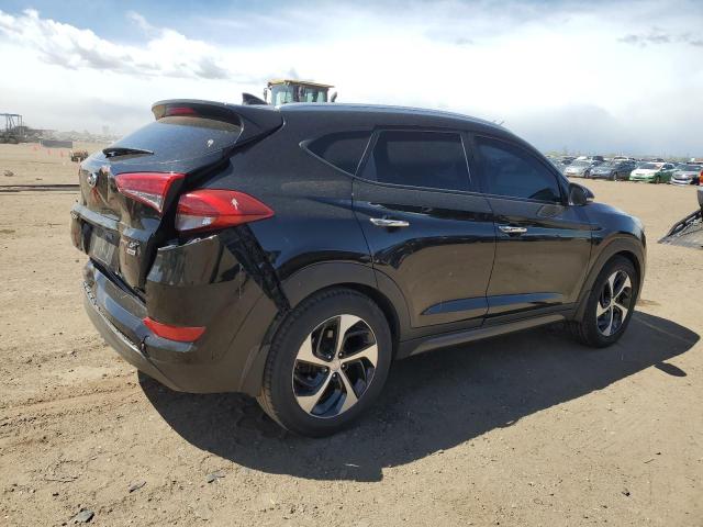 Photo 2 VIN: KM8J3CA2XGU055602 - HYUNDAI TUCSON 