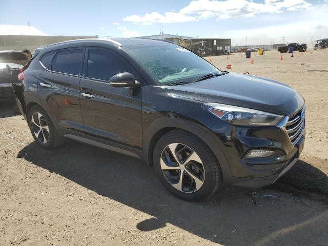 Photo 3 VIN: KM8J3CA2XGU055602 - HYUNDAI TUCSON 