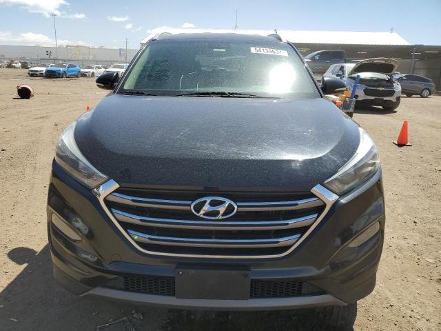 Photo 4 VIN: KM8J3CA2XGU055602 - HYUNDAI TUCSON 