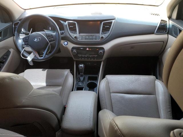 Photo 7 VIN: KM8J3CA2XGU055602 - HYUNDAI TUCSON 