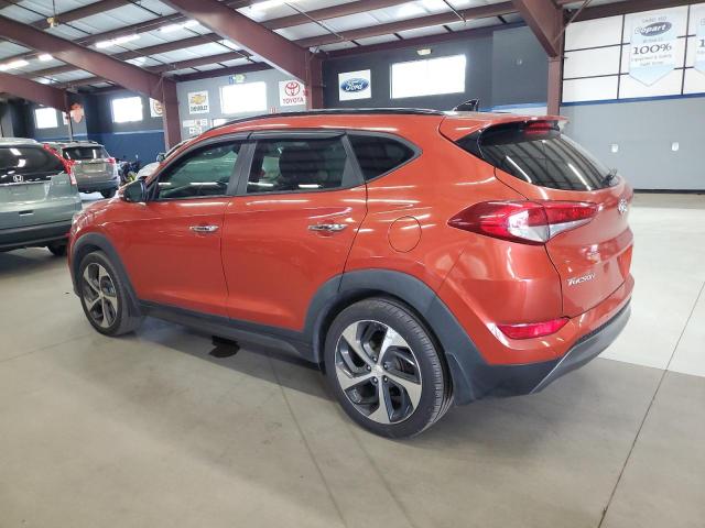 Photo 1 VIN: KM8J3CA2XGU062467 - HYUNDAI TUCSON LIM 