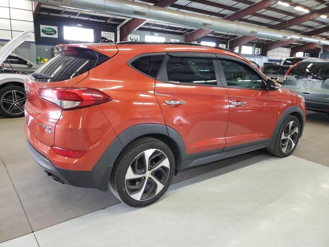 Photo 2 VIN: KM8J3CA2XGU062467 - HYUNDAI TUCSON LIM 