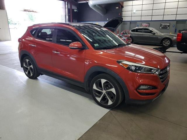 Photo 3 VIN: KM8J3CA2XGU062467 - HYUNDAI TUCSON LIM 