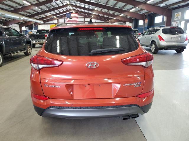 Photo 5 VIN: KM8J3CA2XGU062467 - HYUNDAI TUCSON LIM 