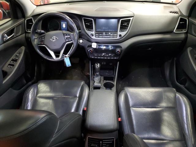 Photo 7 VIN: KM8J3CA2XGU062467 - HYUNDAI TUCSON LIM 