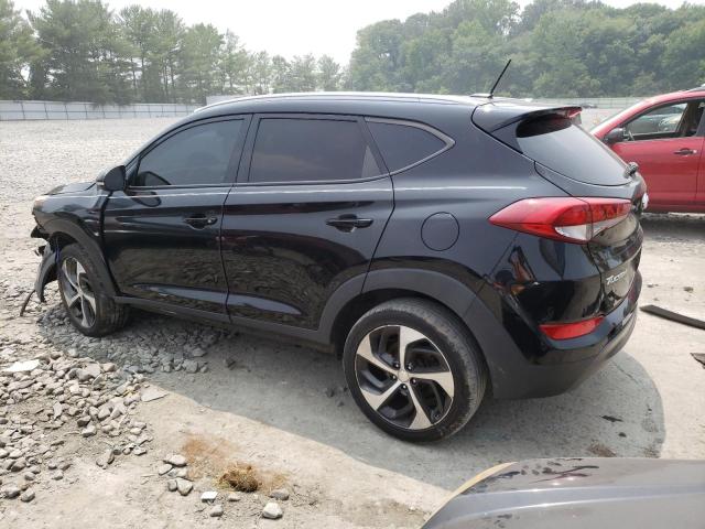 Photo 1 VIN: KM8J3CA2XGU098319 - HYUNDAI TUCSON 