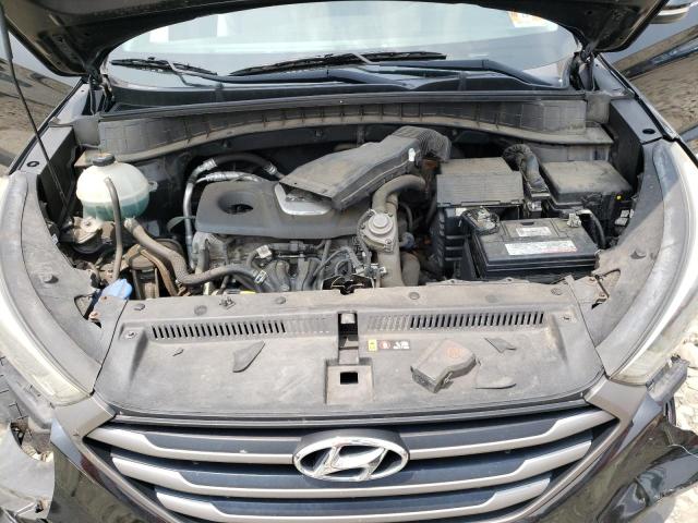 Photo 11 VIN: KM8J3CA2XGU098319 - HYUNDAI TUCSON 