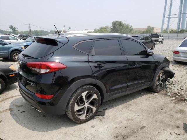 Photo 2 VIN: KM8J3CA2XGU098319 - HYUNDAI TUCSON 