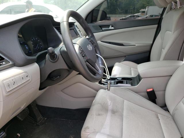 Photo 6 VIN: KM8J3CA2XGU098319 - HYUNDAI TUCSON 