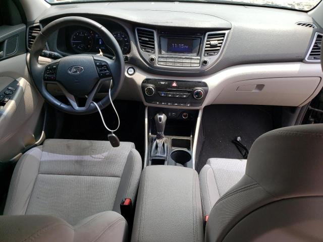 Photo 7 VIN: KM8J3CA2XGU098319 - HYUNDAI TUCSON 