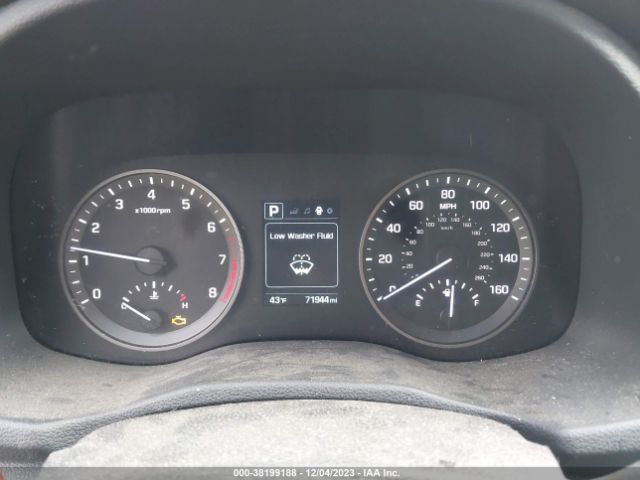 Photo 6 VIN: KM8J3CA2XGU113272 - HYUNDAI TUCSON 