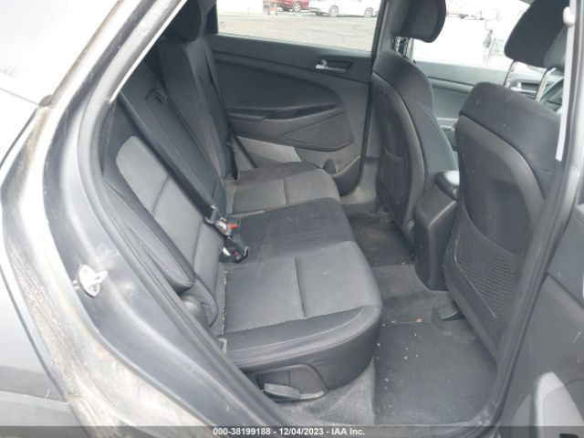 Photo 7 VIN: KM8J3CA2XGU113272 - HYUNDAI TUCSON 