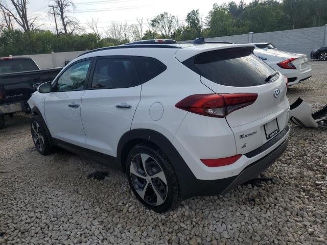 Photo 1 VIN: KM8J3CA2XGU122540 - HYUNDAI TUCSON LIM 