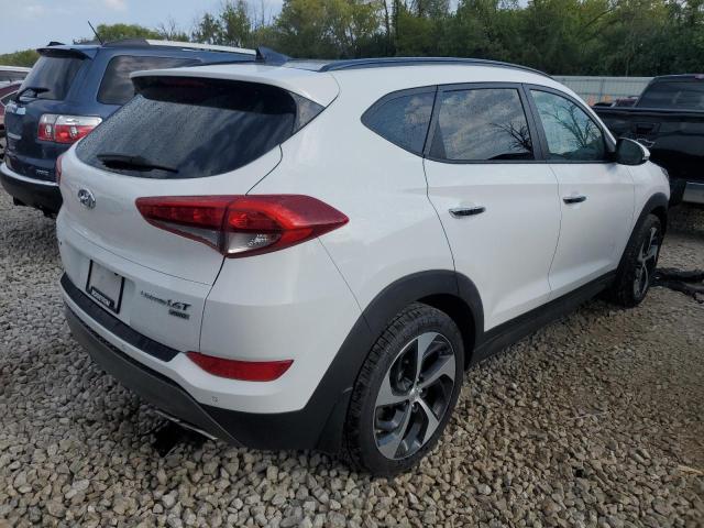 Photo 2 VIN: KM8J3CA2XGU122540 - HYUNDAI TUCSON LIM 