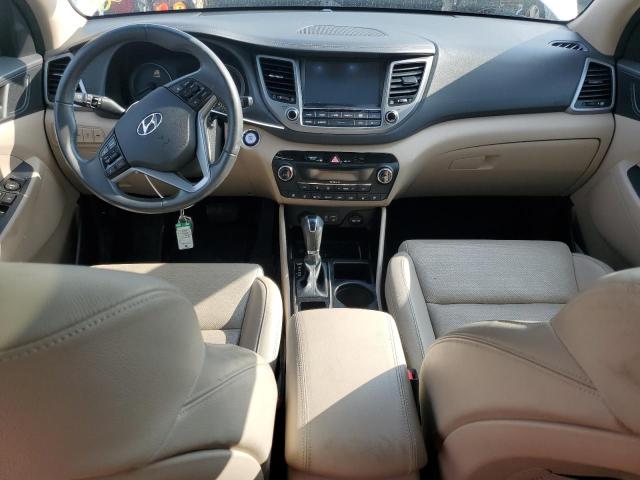 Photo 7 VIN: KM8J3CA2XGU122540 - HYUNDAI TUCSON LIM 