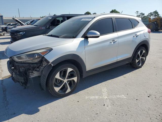 Photo 0 VIN: KM8J3CA2XGU125289 - HYUNDAI TUCSON 