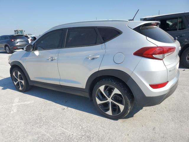 Photo 1 VIN: KM8J3CA2XGU125289 - HYUNDAI TUCSON 