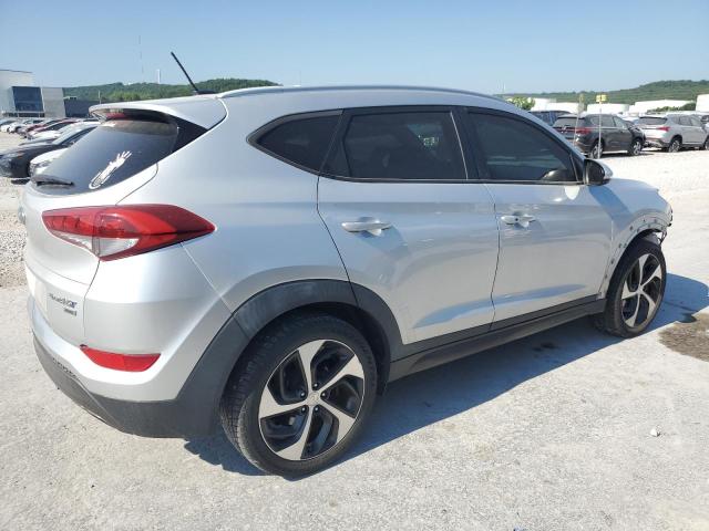 Photo 2 VIN: KM8J3CA2XGU125289 - HYUNDAI TUCSON 