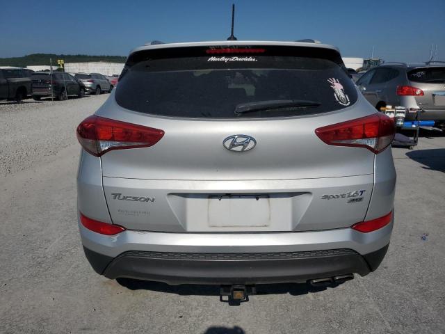 Photo 5 VIN: KM8J3CA2XGU125289 - HYUNDAI TUCSON 