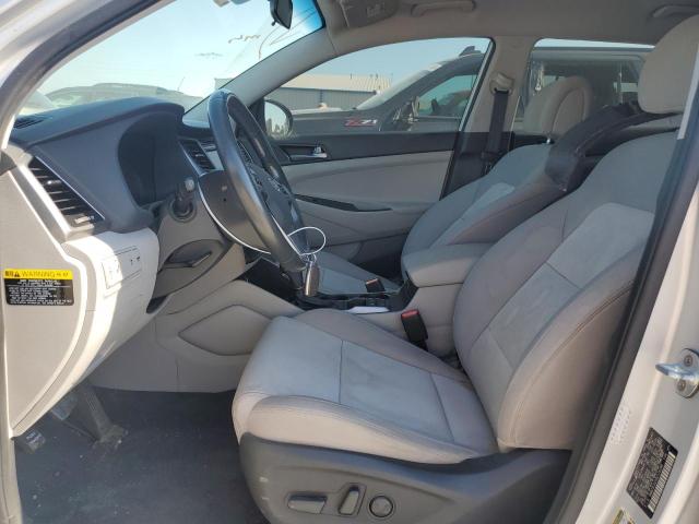 Photo 6 VIN: KM8J3CA2XGU125289 - HYUNDAI TUCSON 