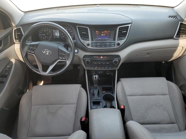 Photo 7 VIN: KM8J3CA2XGU125289 - HYUNDAI TUCSON 