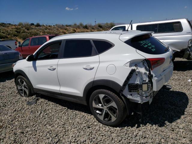 Photo 1 VIN: KM8J3CA2XGU141072 - HYUNDAI TUCSON 